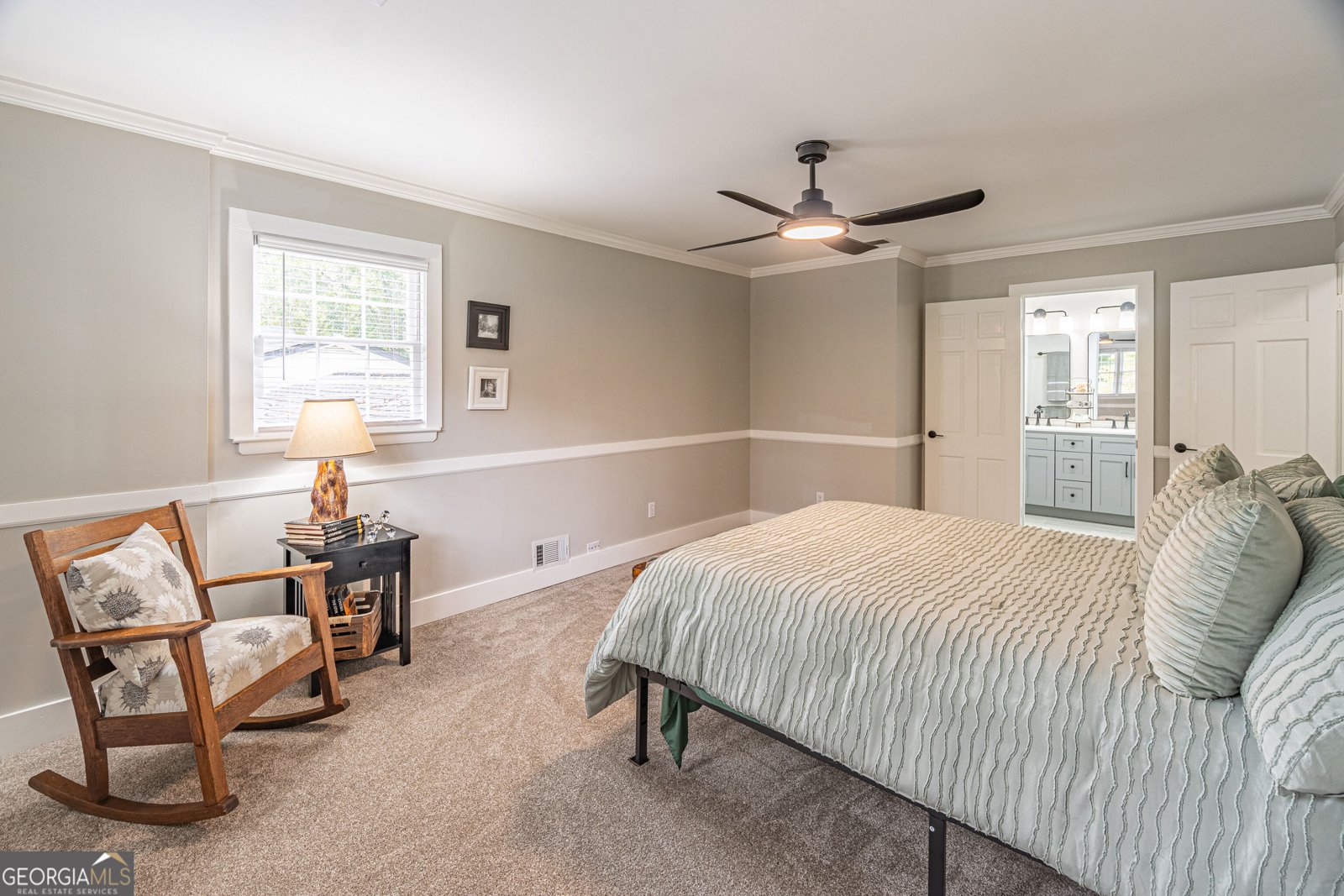 4814 Coldstream Drive Atlanta - Photo 37