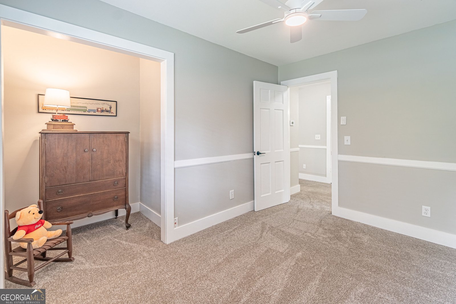 4814 Coldstream Drive Atlanta - Photo 43