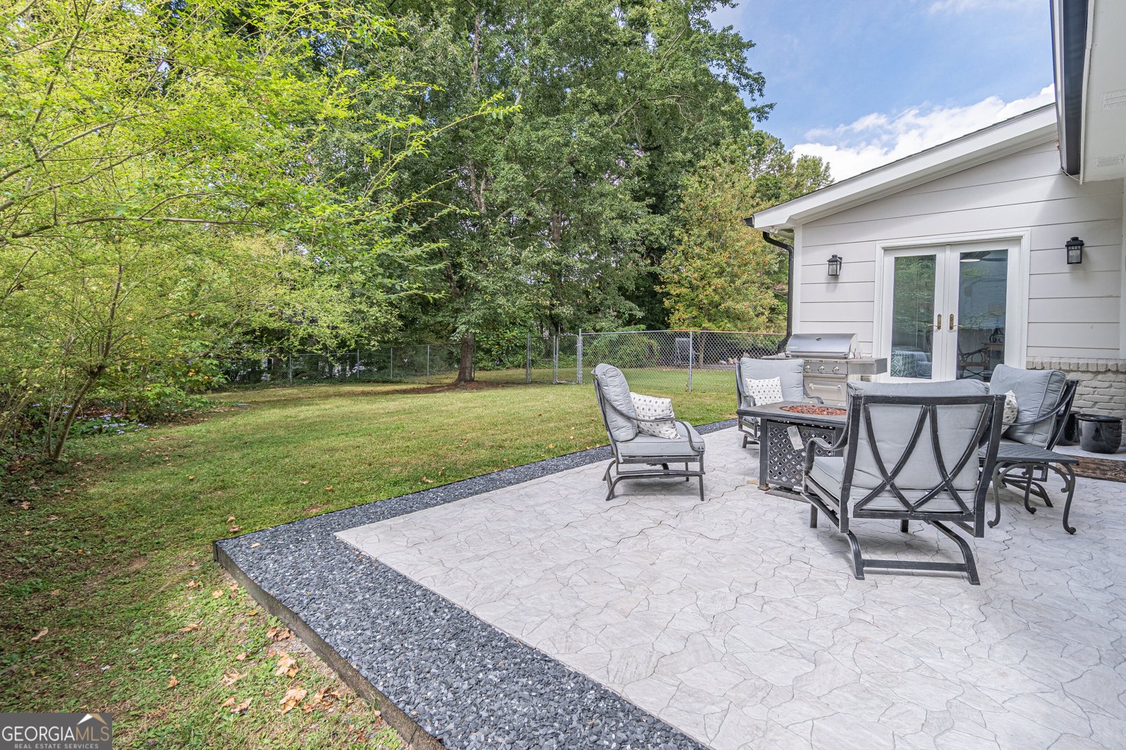 4814 Coldstream Drive Atlanta - Photo 46