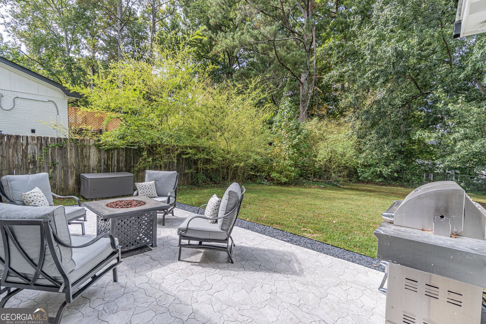 4814 Coldstream Drive Atlanta - Photo 47