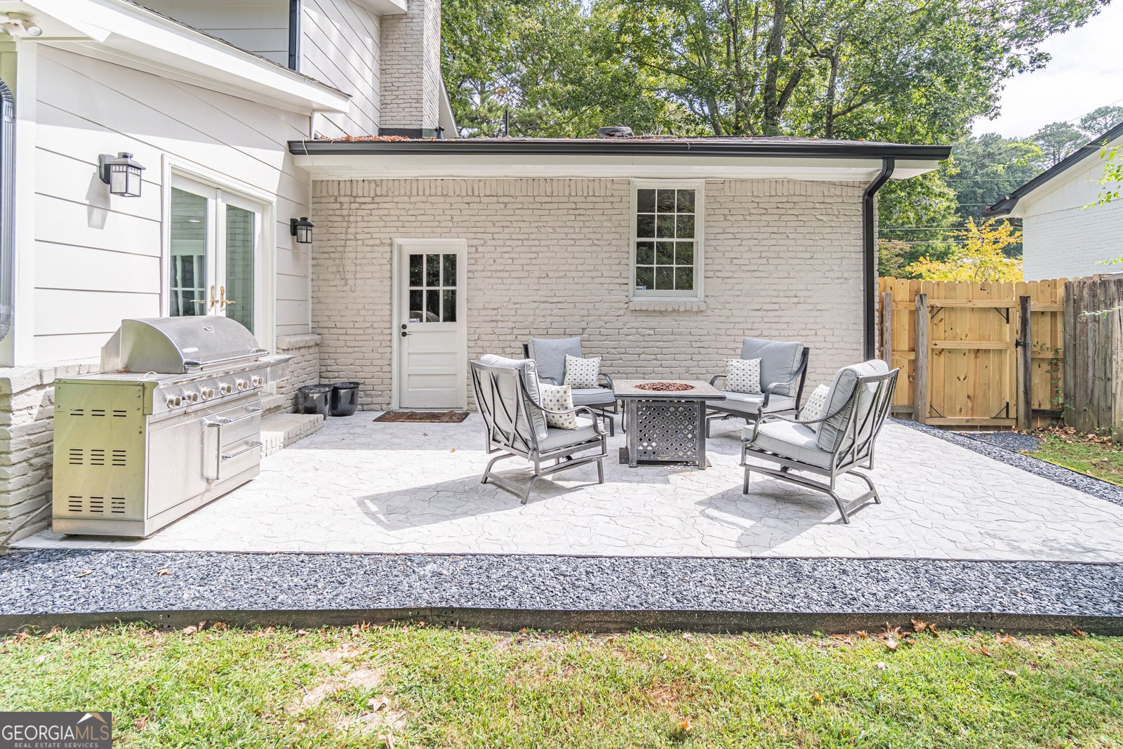 4814 Coldstream Drive Atlanta - Photo 48