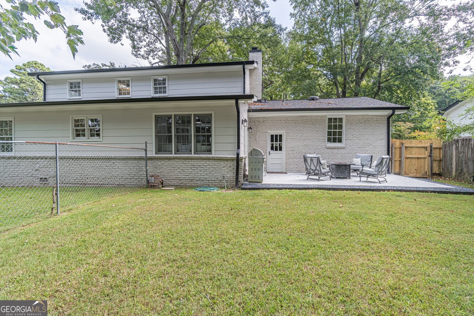 4814 Coldstream Drive Atlanta - Photo 49