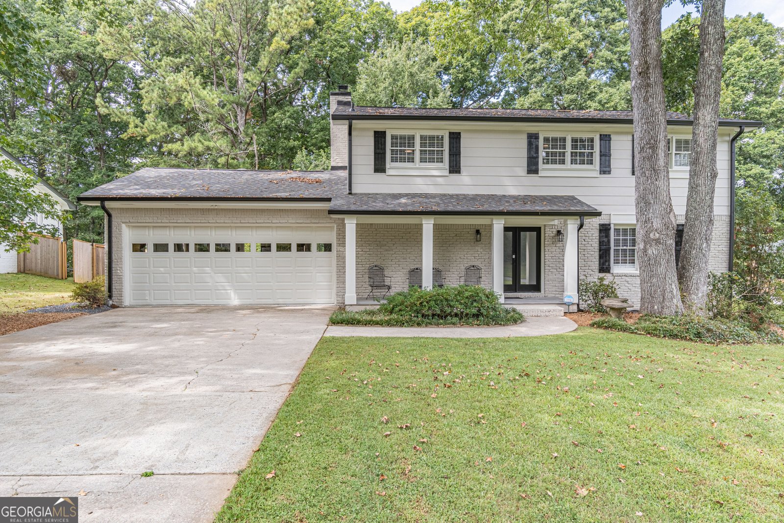 4814 Coldstream Drive Atlanta - Photo 50