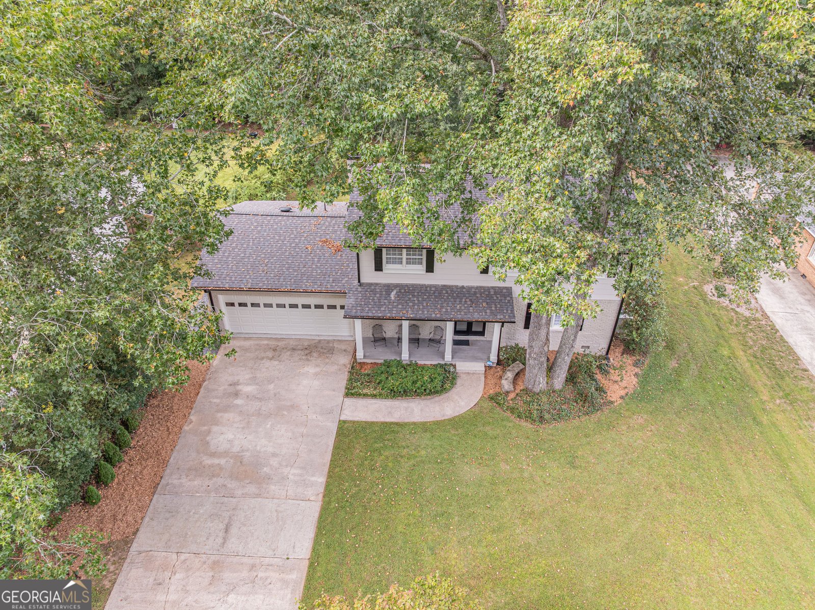 4814 Coldstream Drive Atlanta - Photo 51