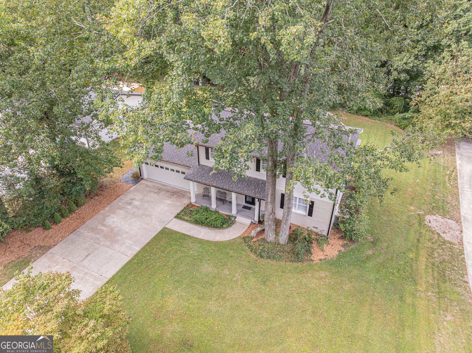 4814 Coldstream Drive Atlanta - Photo 52