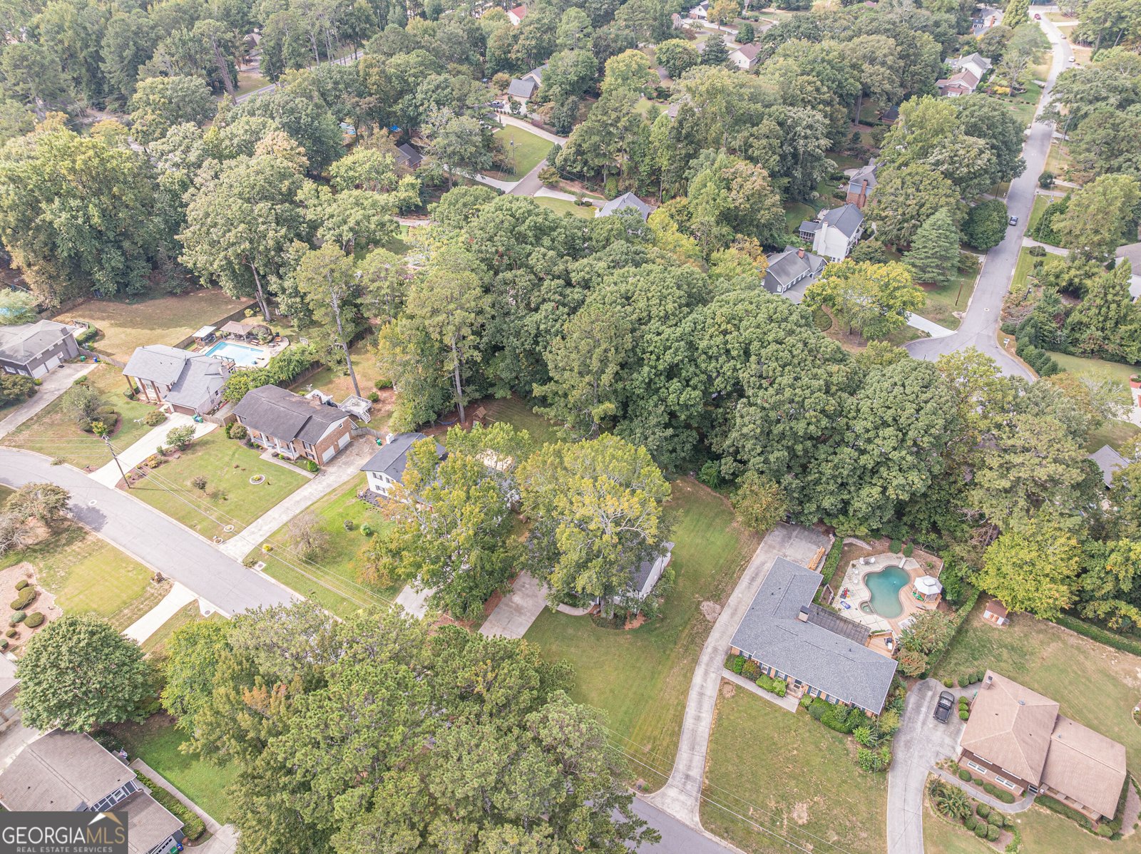 4814 Coldstream Drive Atlanta - Photo 53