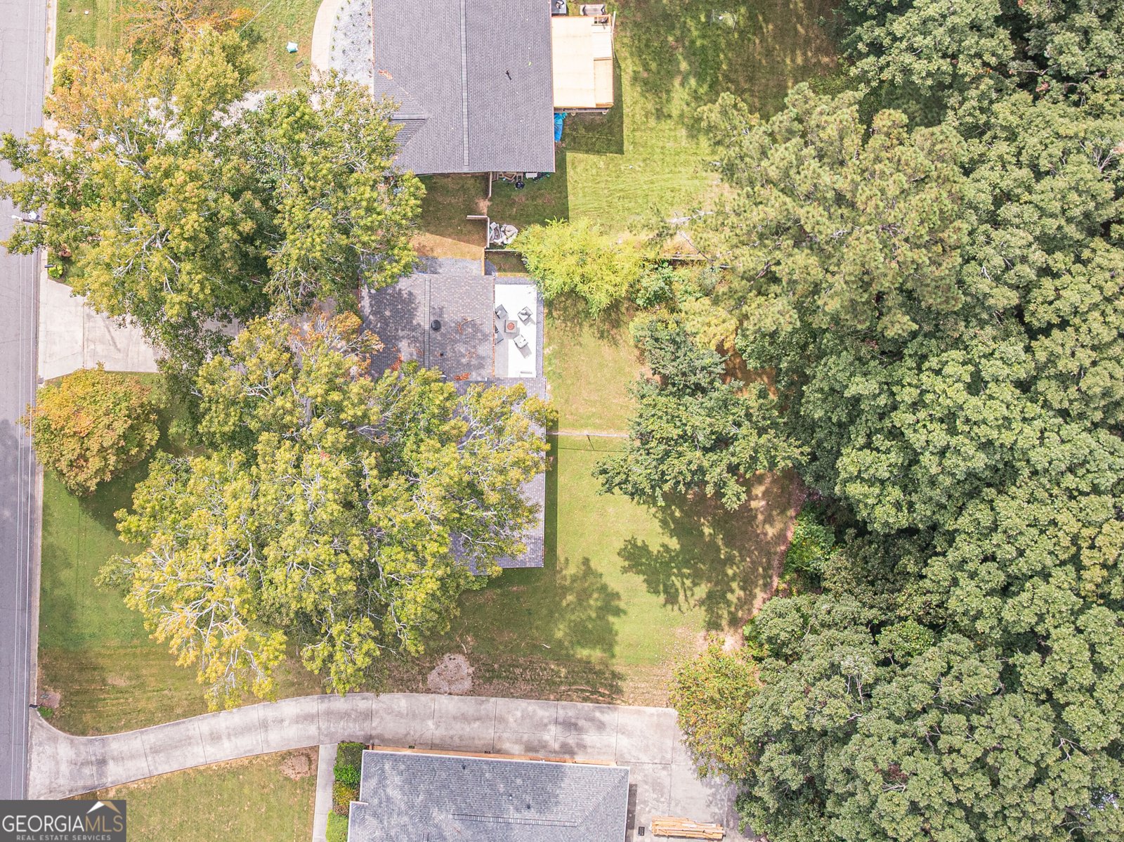 4814 Coldstream Drive Atlanta - Photo 55