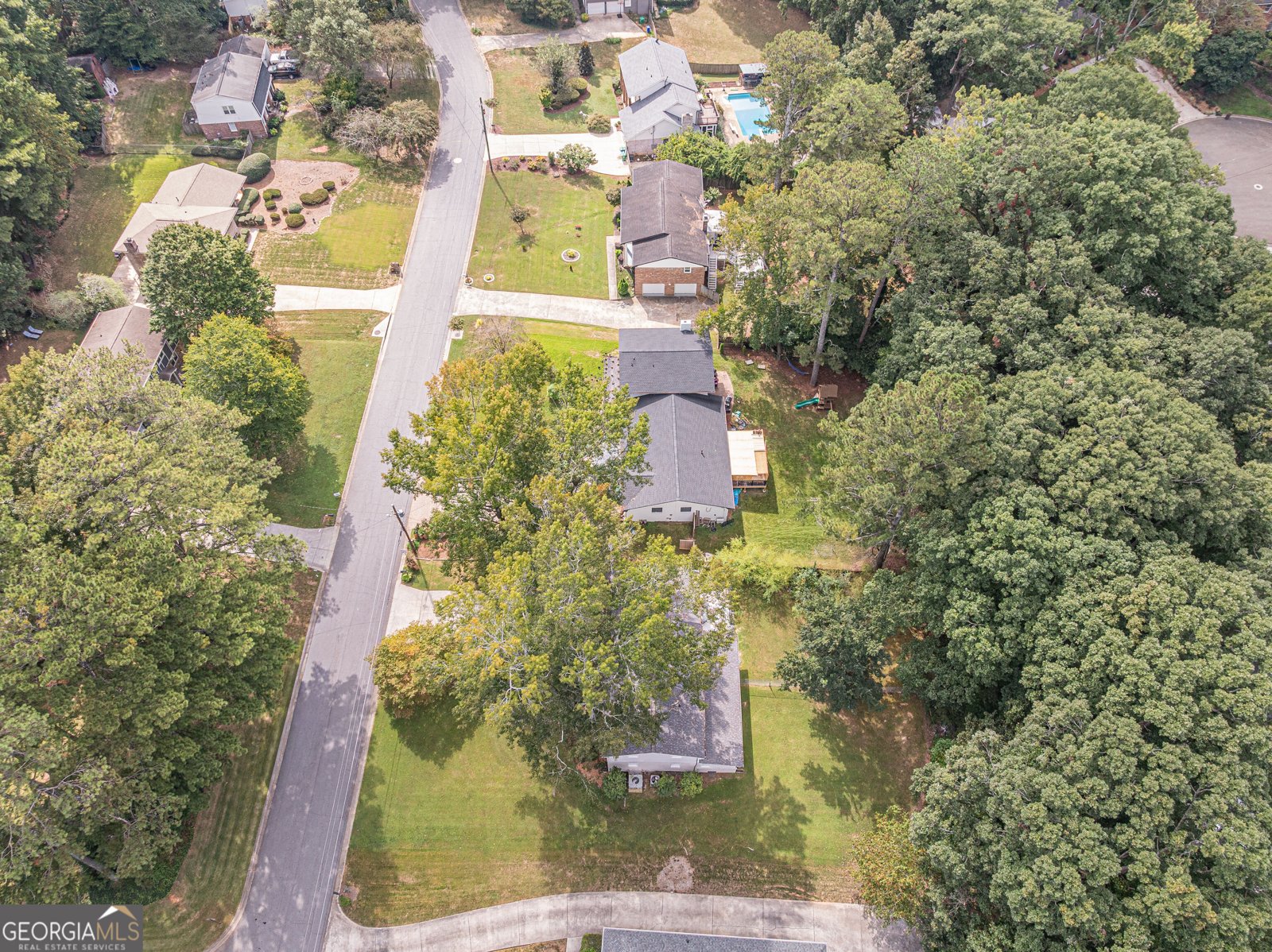 4814 Coldstream Drive Atlanta - Photo 56