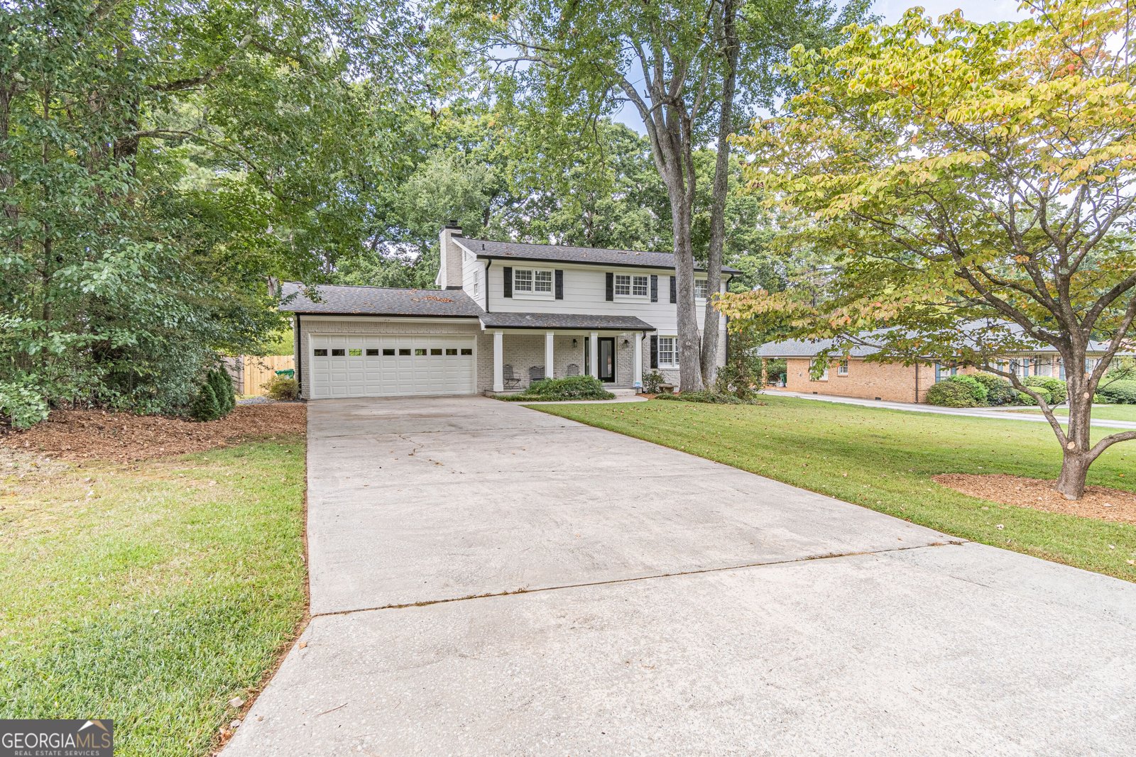 4814 Coldstream Drive Atlanta - Photo 57