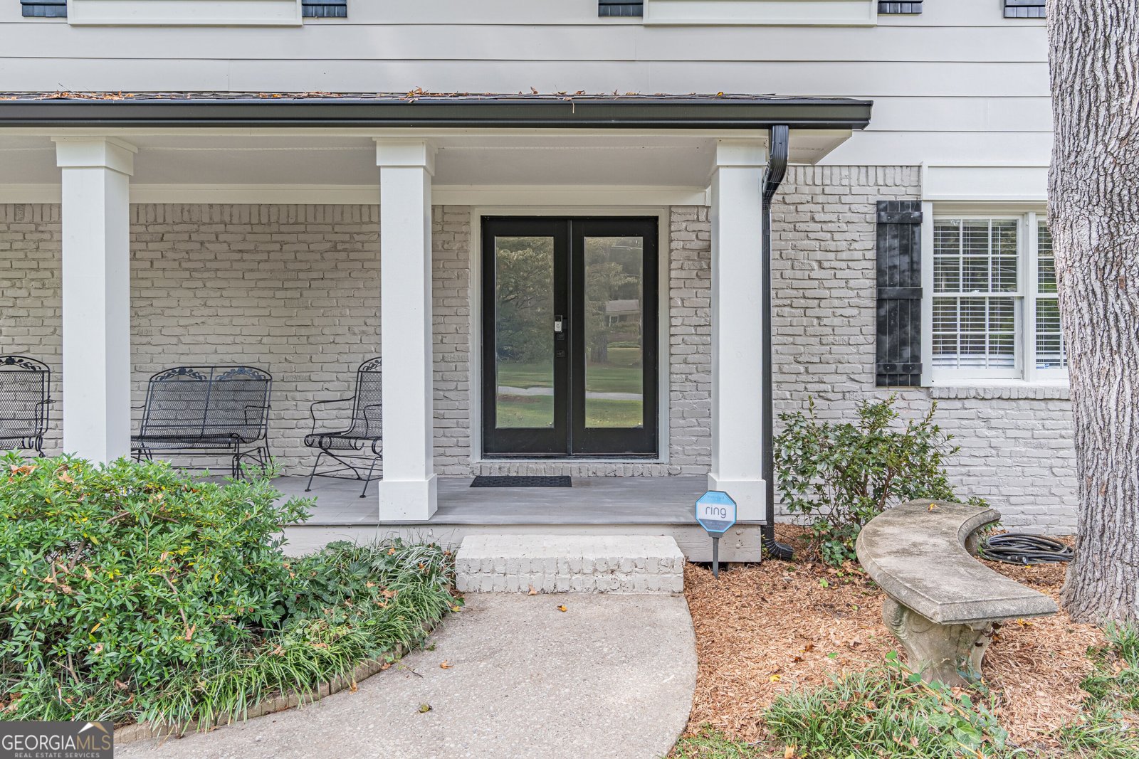 4814 Coldstream Drive Atlanta - Photo 6