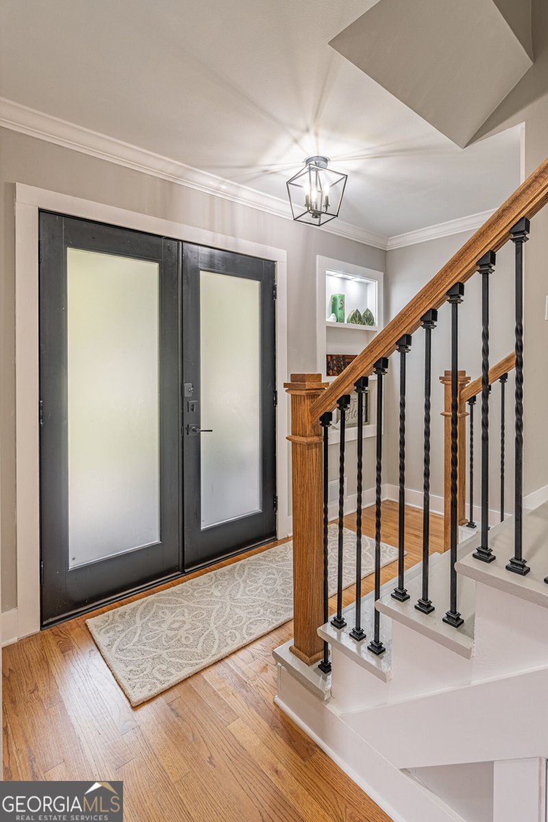 4814 Coldstream Drive Atlanta - Photo 7