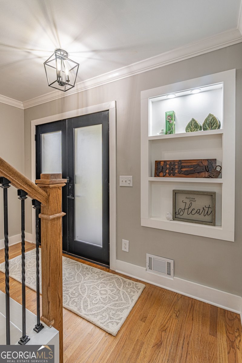 4814 Coldstream Drive Atlanta - Photo 8