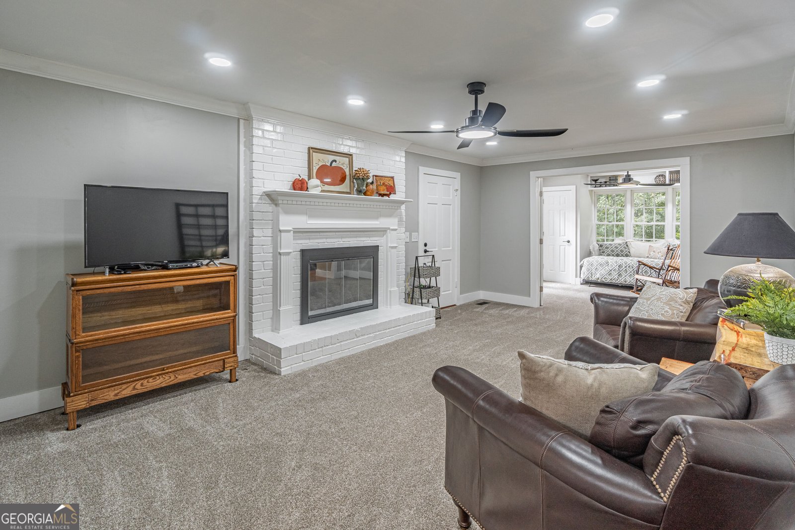 4814 Coldstream Drive Atlanta - Photo 9