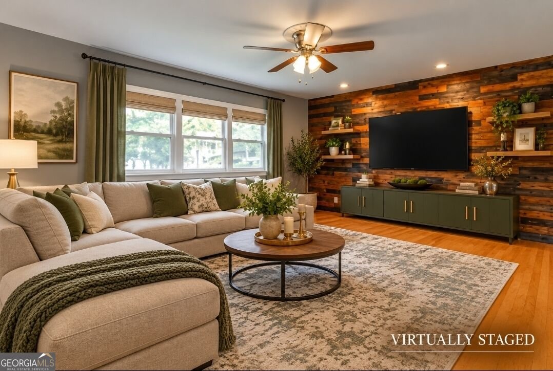 72 Gregory Lane La Fayette - Photo 8