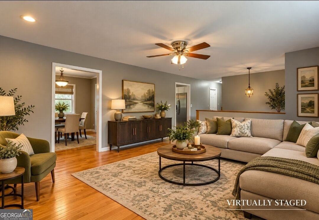 72 Gregory Lane La Fayette - Photo 9