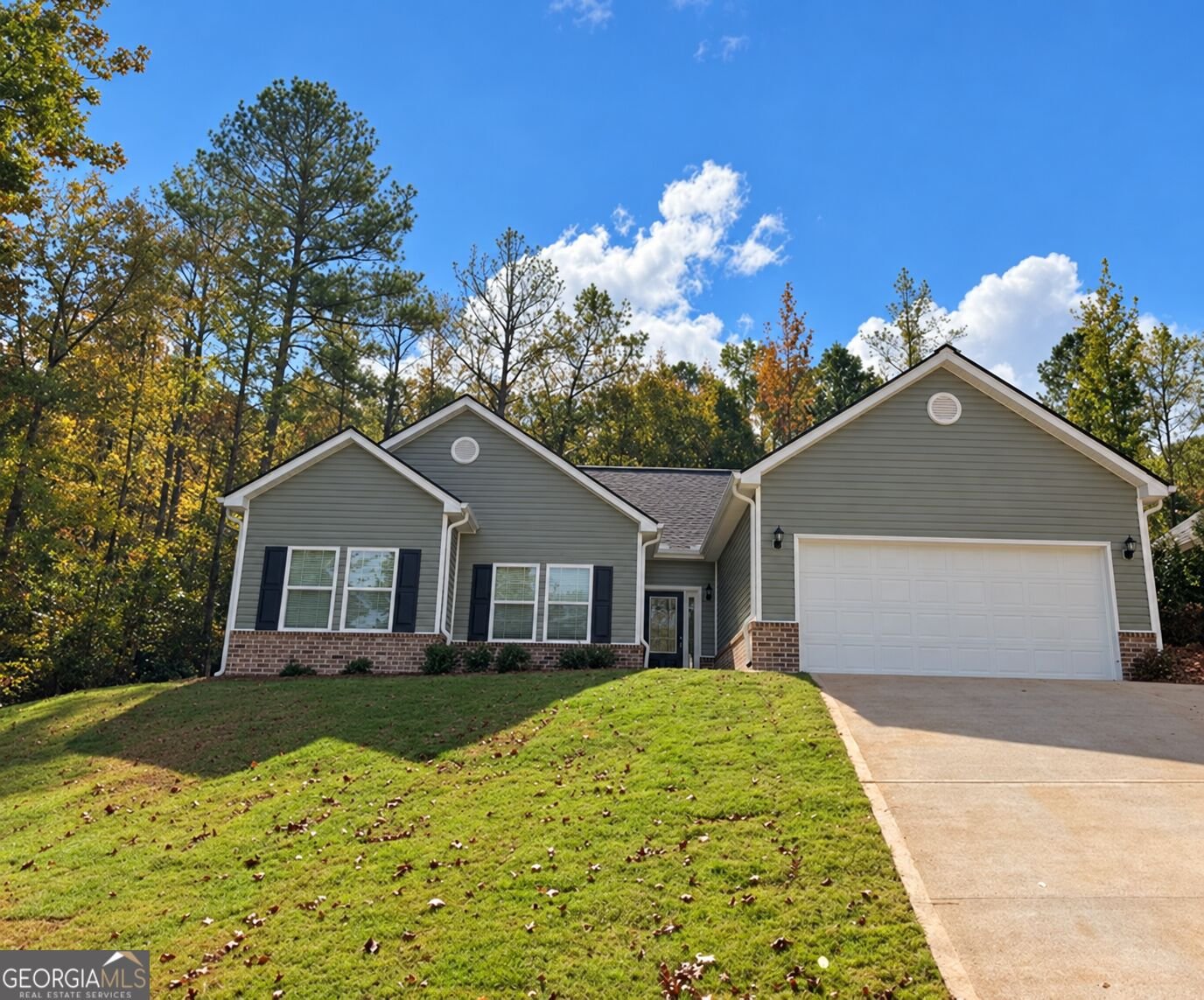 4480 Rivercliffs Way Gray - main photo