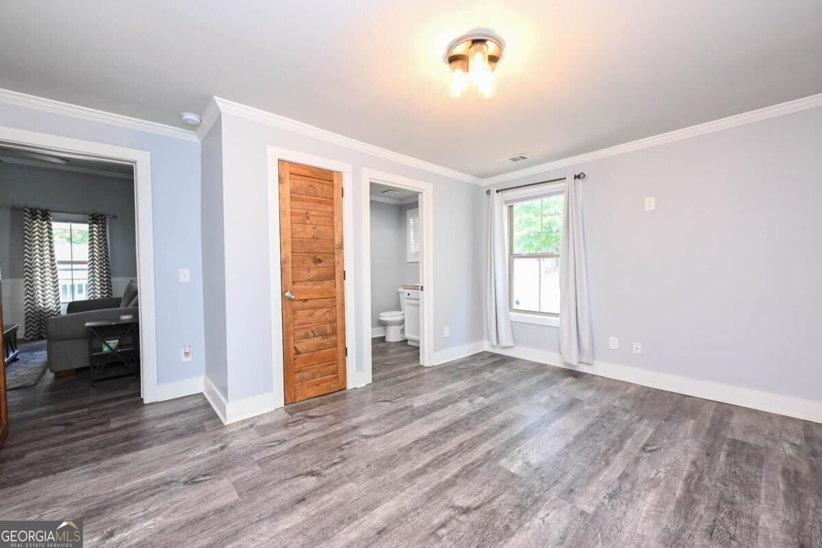 53 East Jones Street Newnan - Photo 17