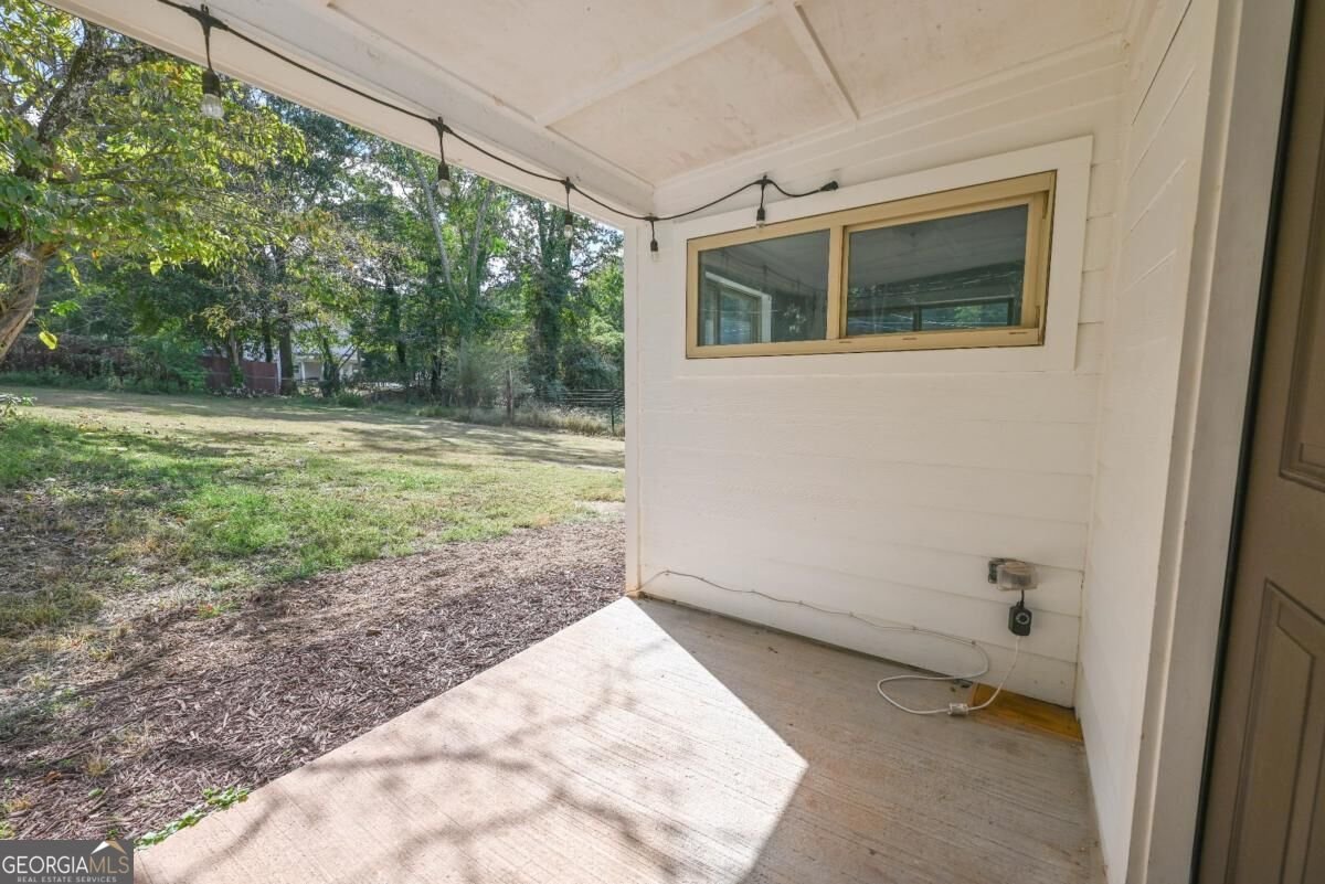 53 East Jones Street Newnan - Photo 20