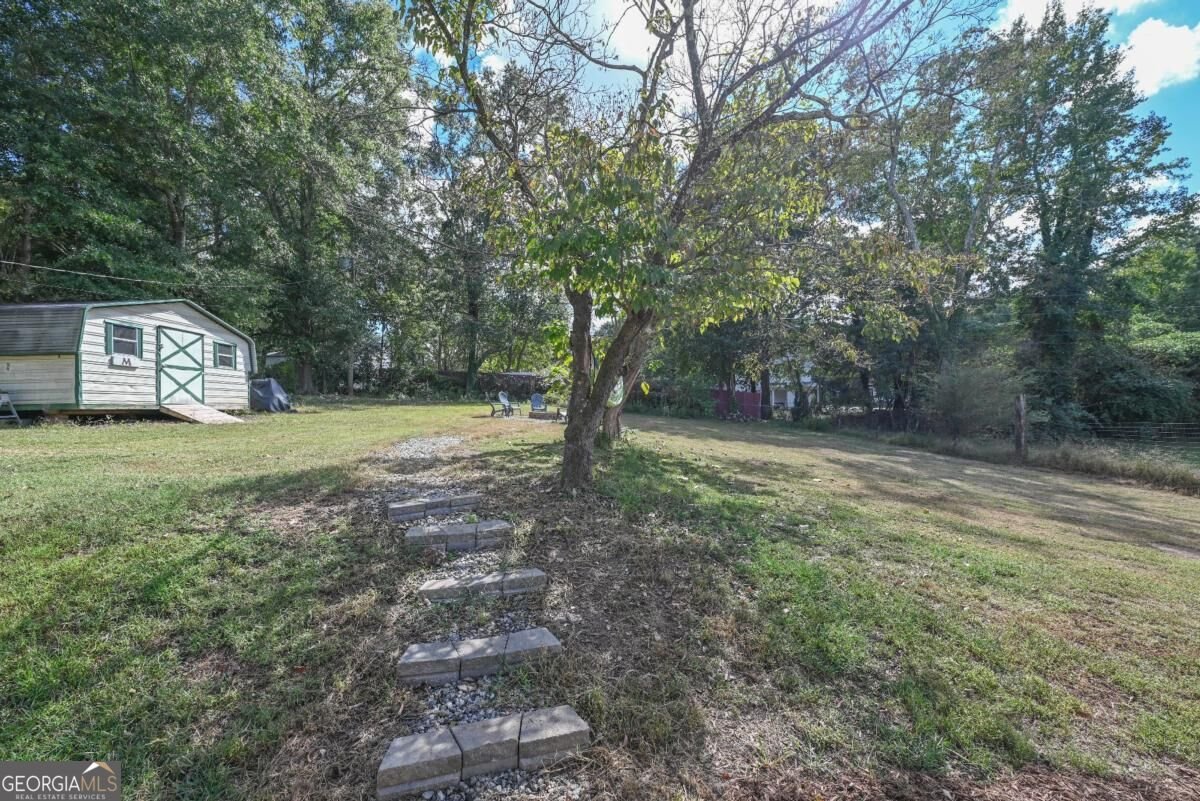 53 East Jones Street Newnan - Photo 21