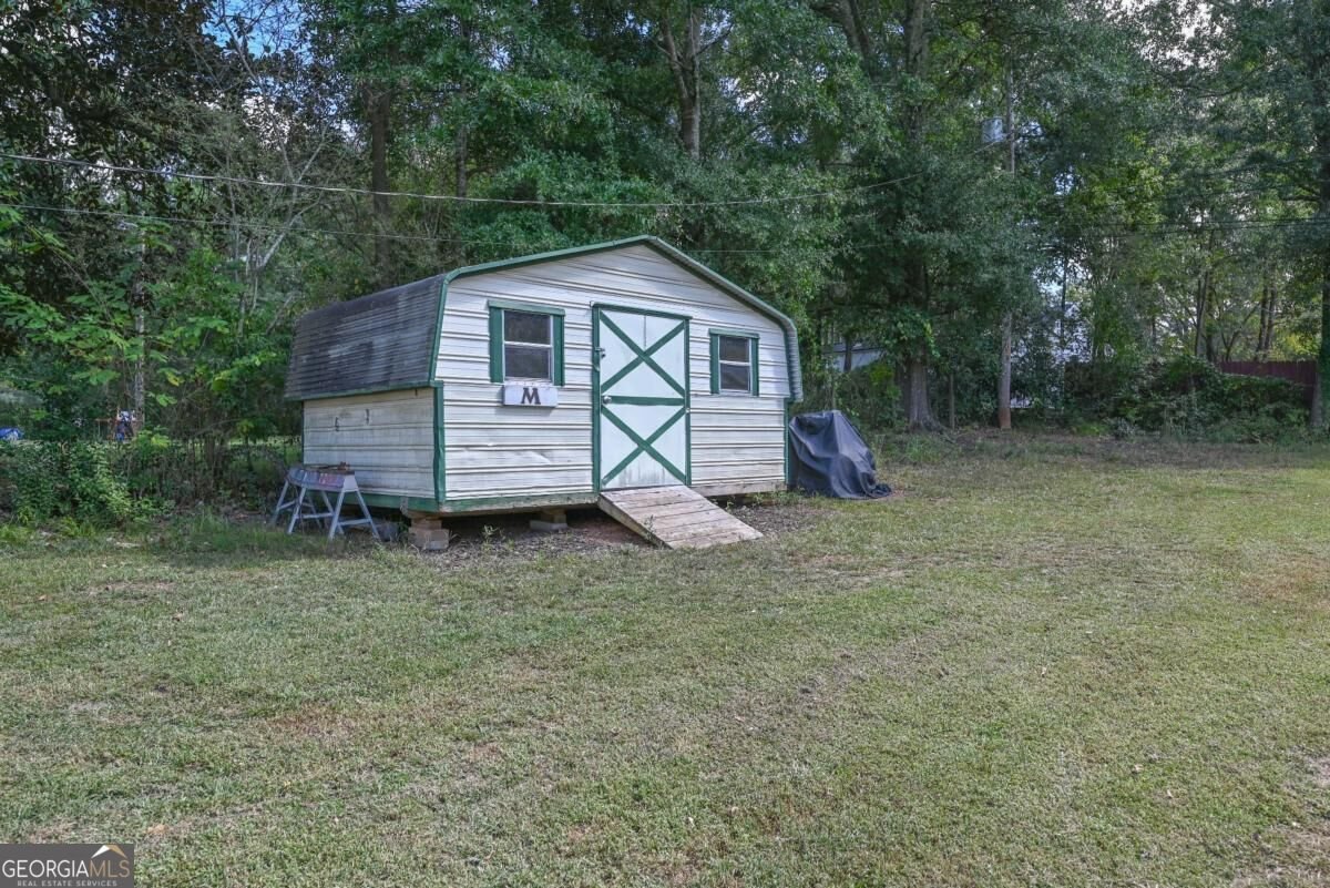 53 East Jones Street Newnan - Photo 23