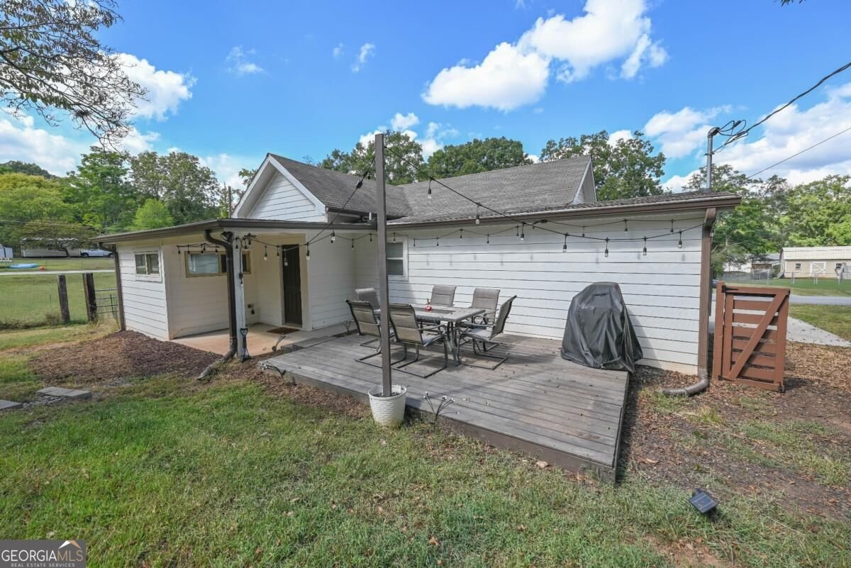 53 East Jones Street Newnan - Photo 25