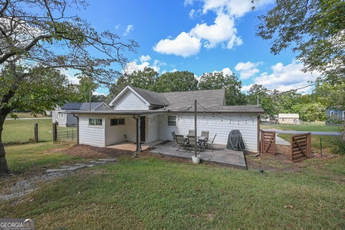 53 East Jones Street Newnan - Photo 26