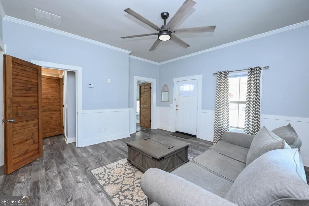 53 East Jones Street Newnan - Photo 6