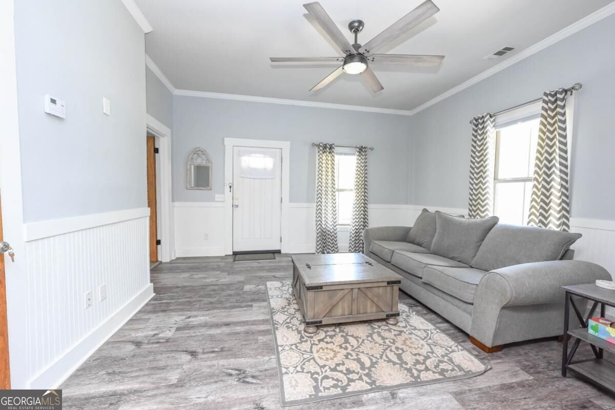 53 East Jones Street Newnan - Photo 8