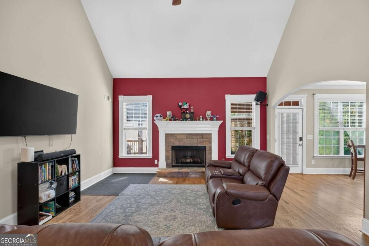 109 Lake Boulevard Carrollton - Photo 8