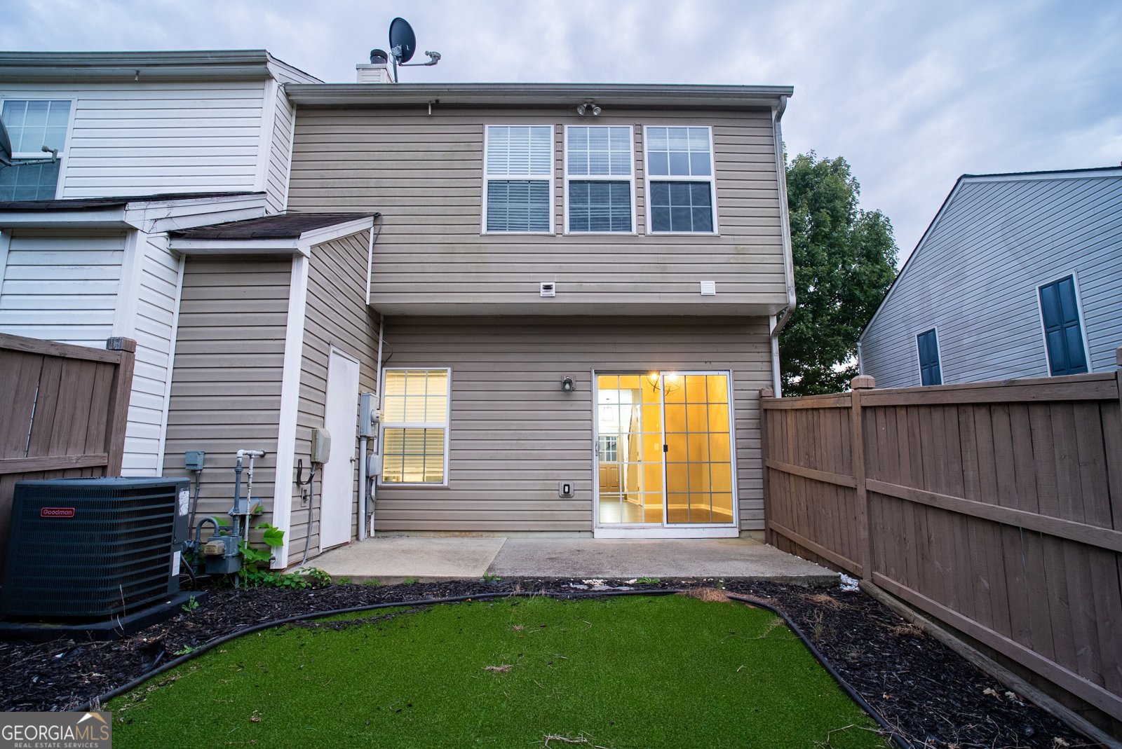980 Prestwyck Court Alpharetta - Photo 19