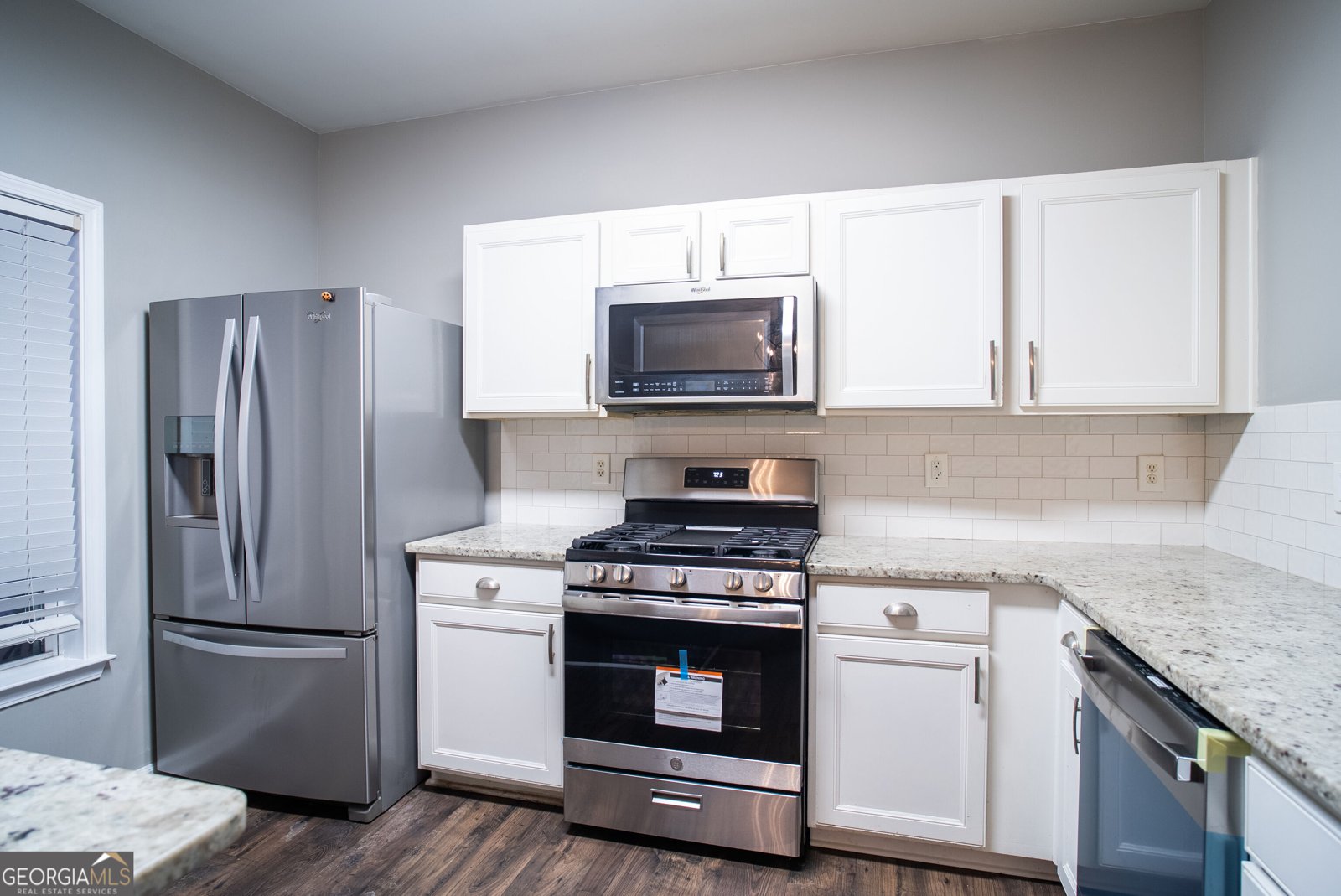 980 Prestwyck Court Alpharetta - Photo 7