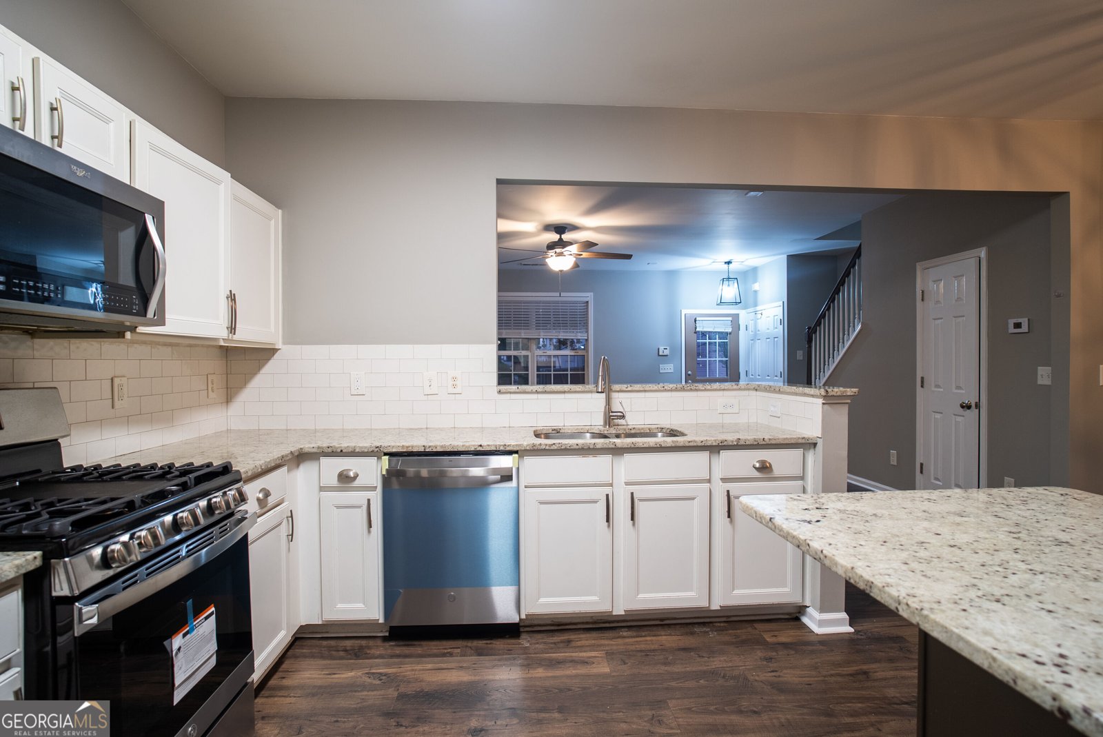 980 Prestwyck Court Alpharetta - Photo 8