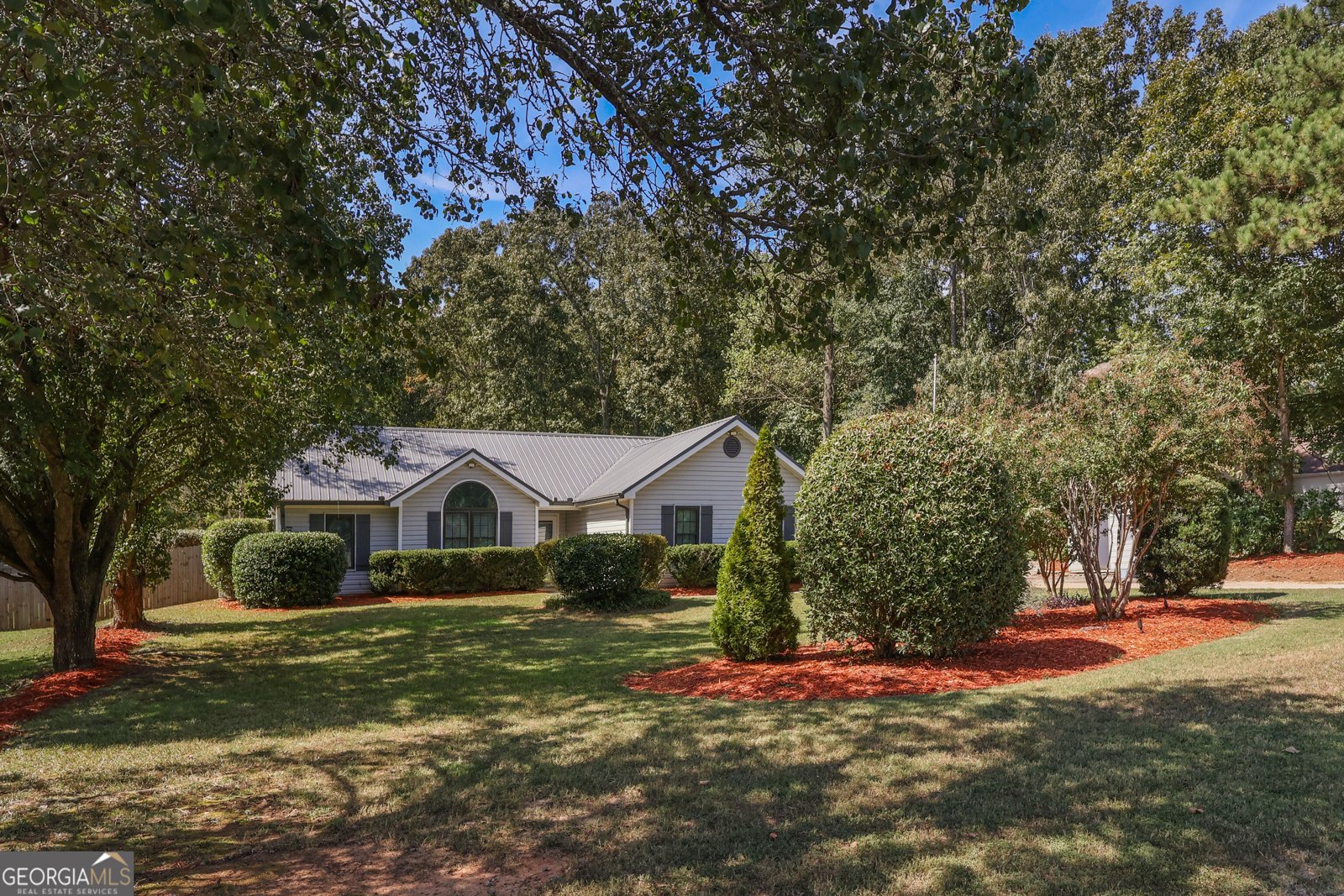 70 Peeks Crossing Way Senoia - main photo