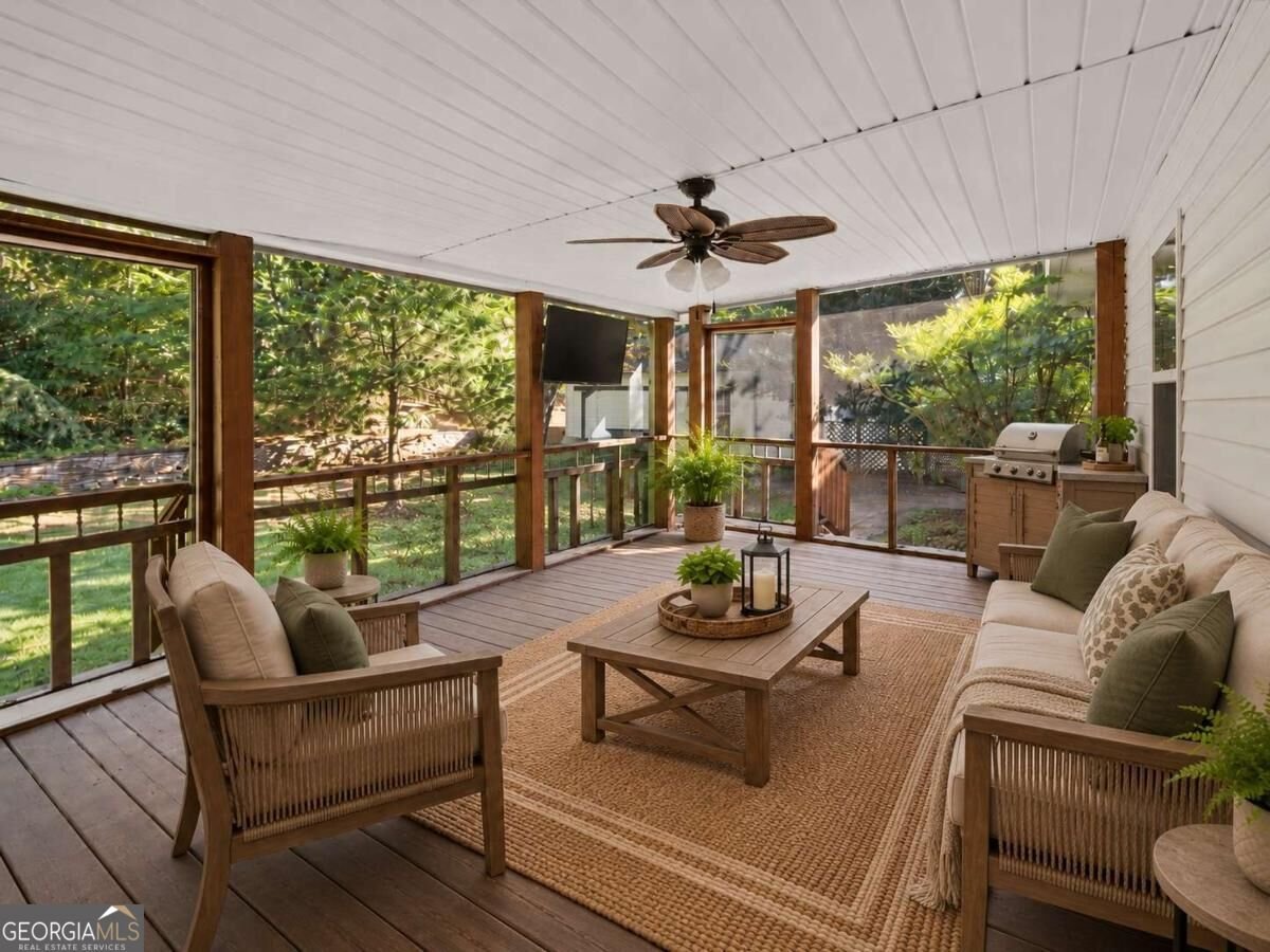 964 Sugar Valley Road Cartersville - Photo 18