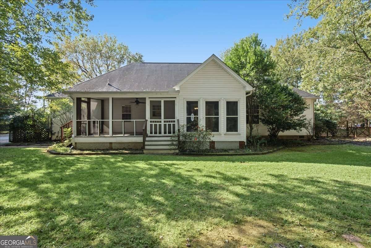 964 Sugar Valley Road Cartersville - Photo 20