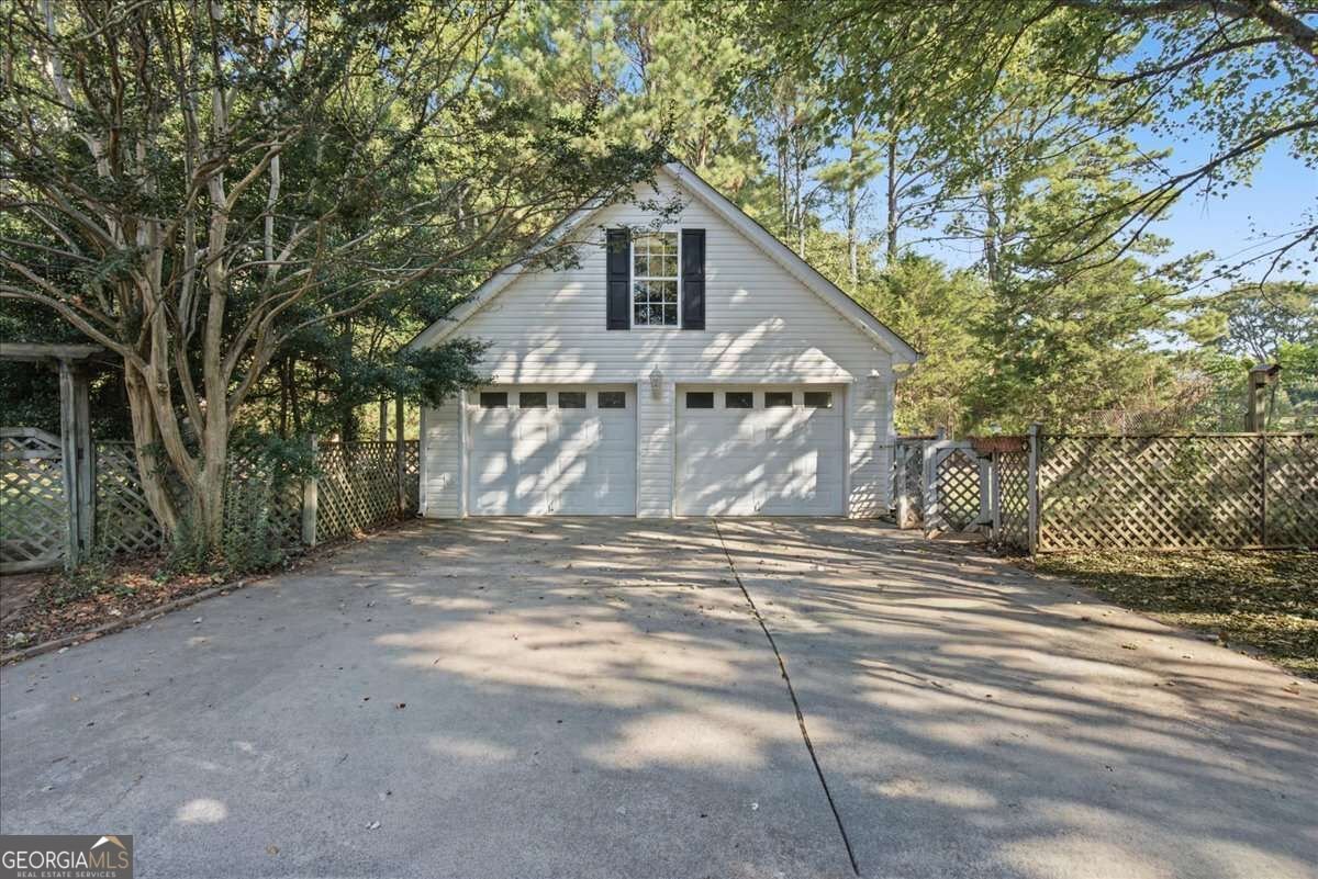 964 Sugar Valley Road Cartersville - Photo 25