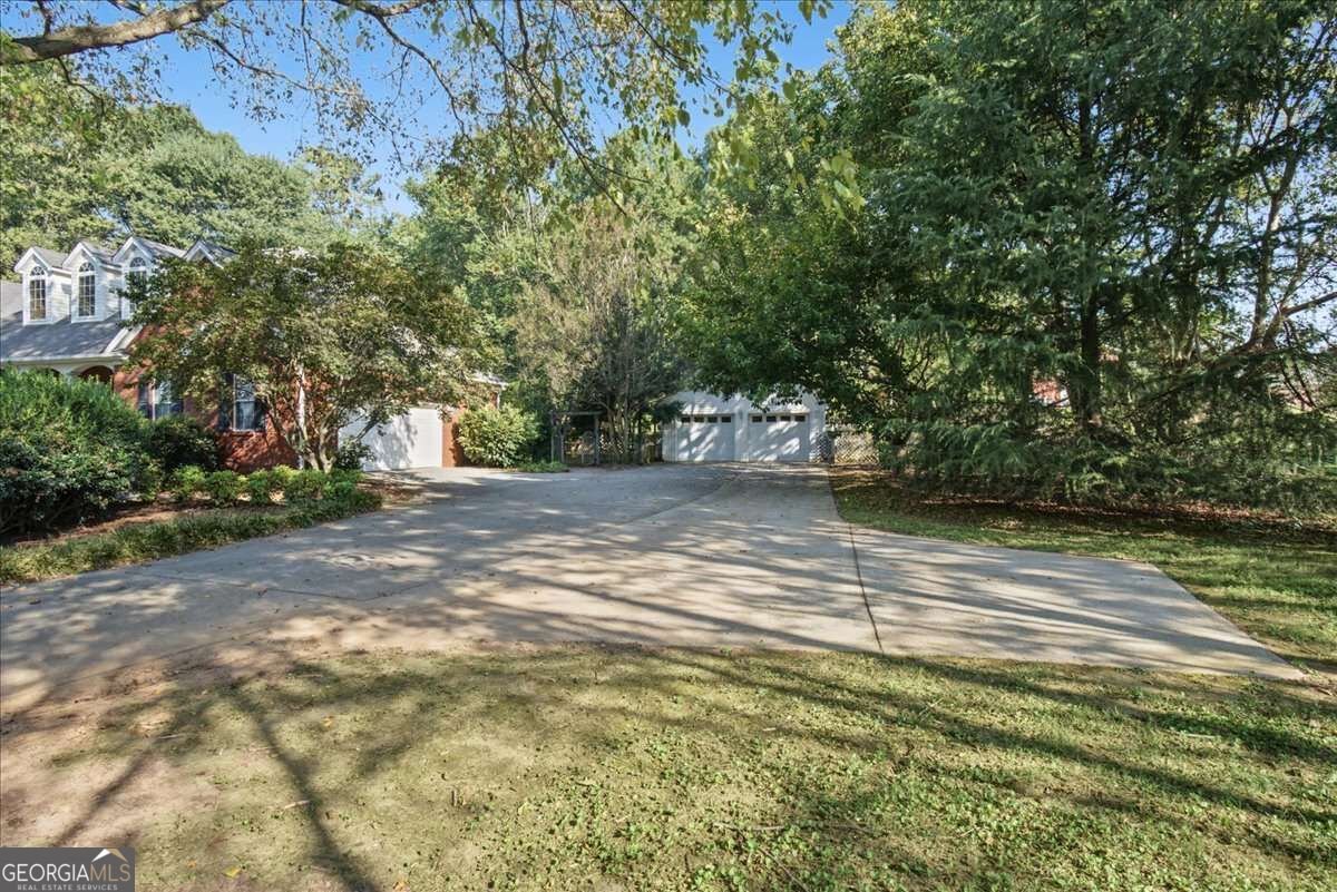 964 Sugar Valley Road Cartersville - Photo 26