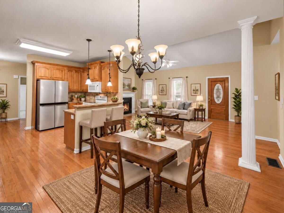 964 Sugar Valley Road Cartersville - Photo 31