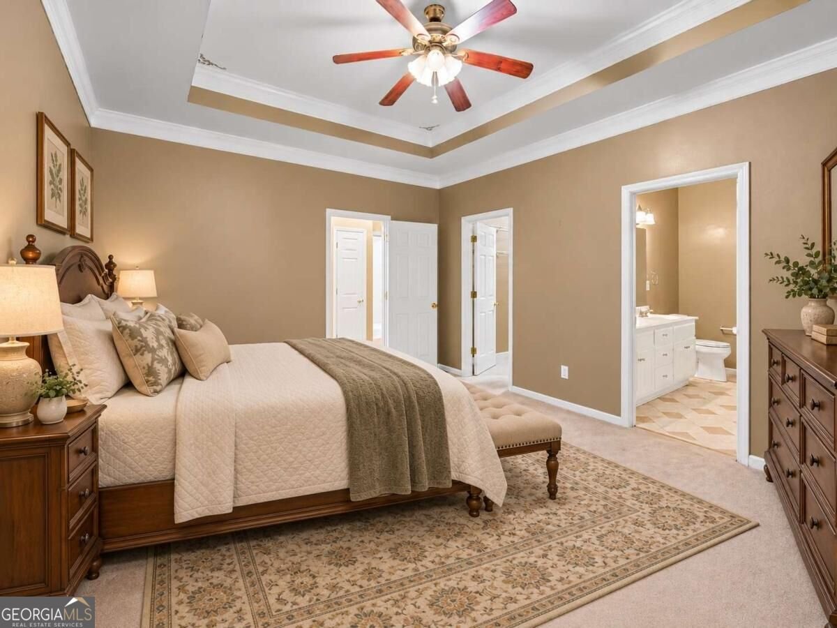 964 Sugar Valley Road Cartersville - Photo 33