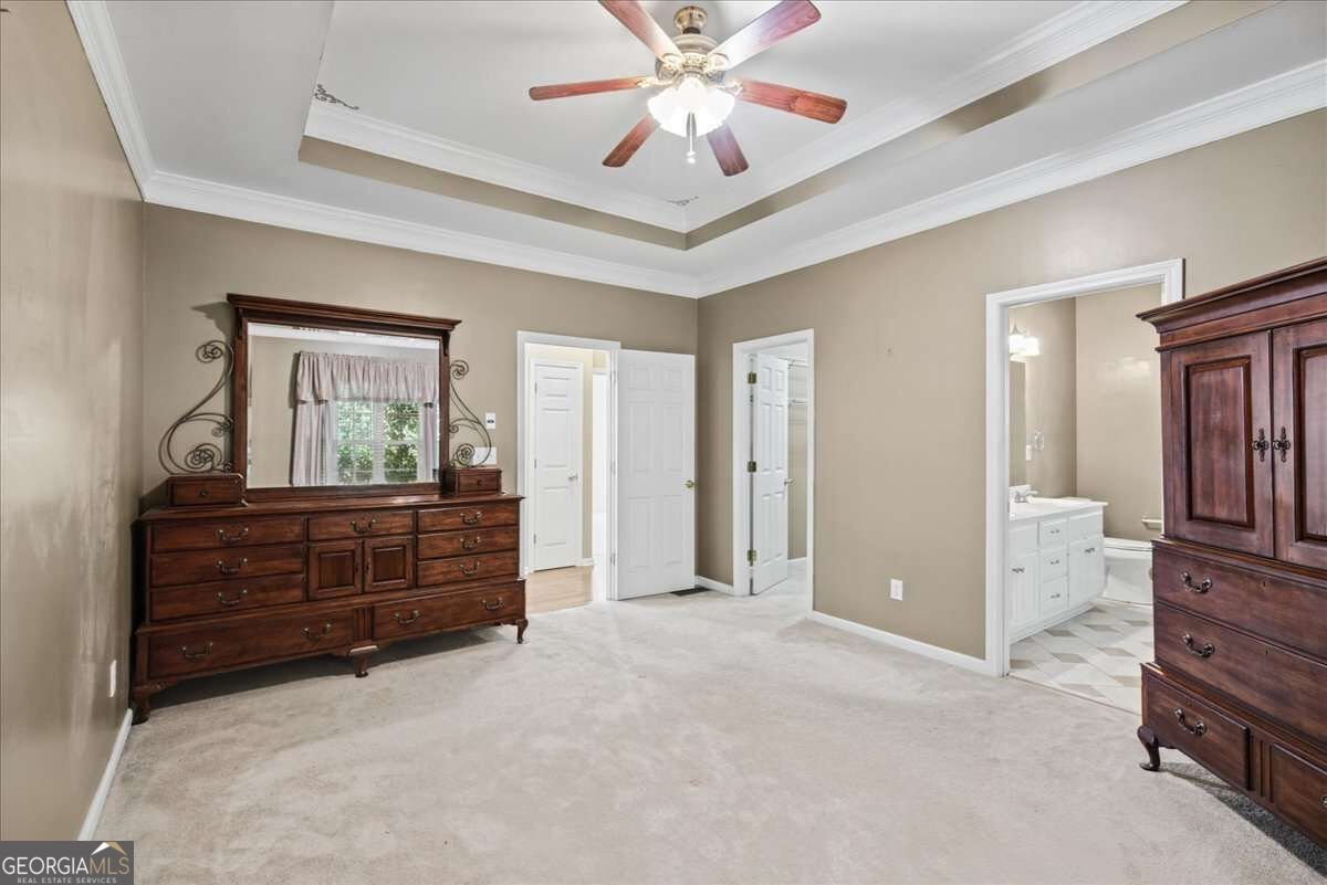 964 Sugar Valley Road Cartersville - Photo 34