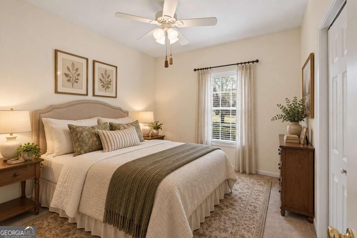 964 Sugar Valley Road Cartersville - Photo 40