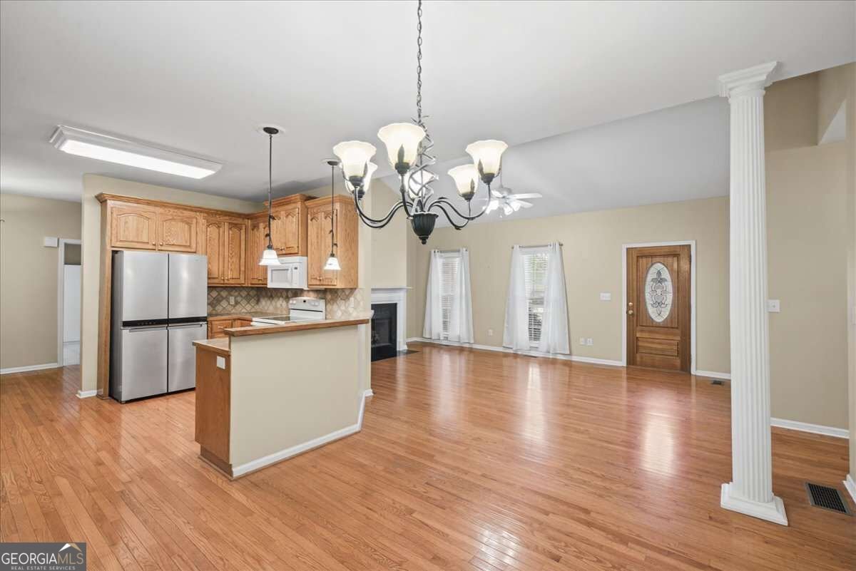 964 Sugar Valley Road Cartersville - Photo 8