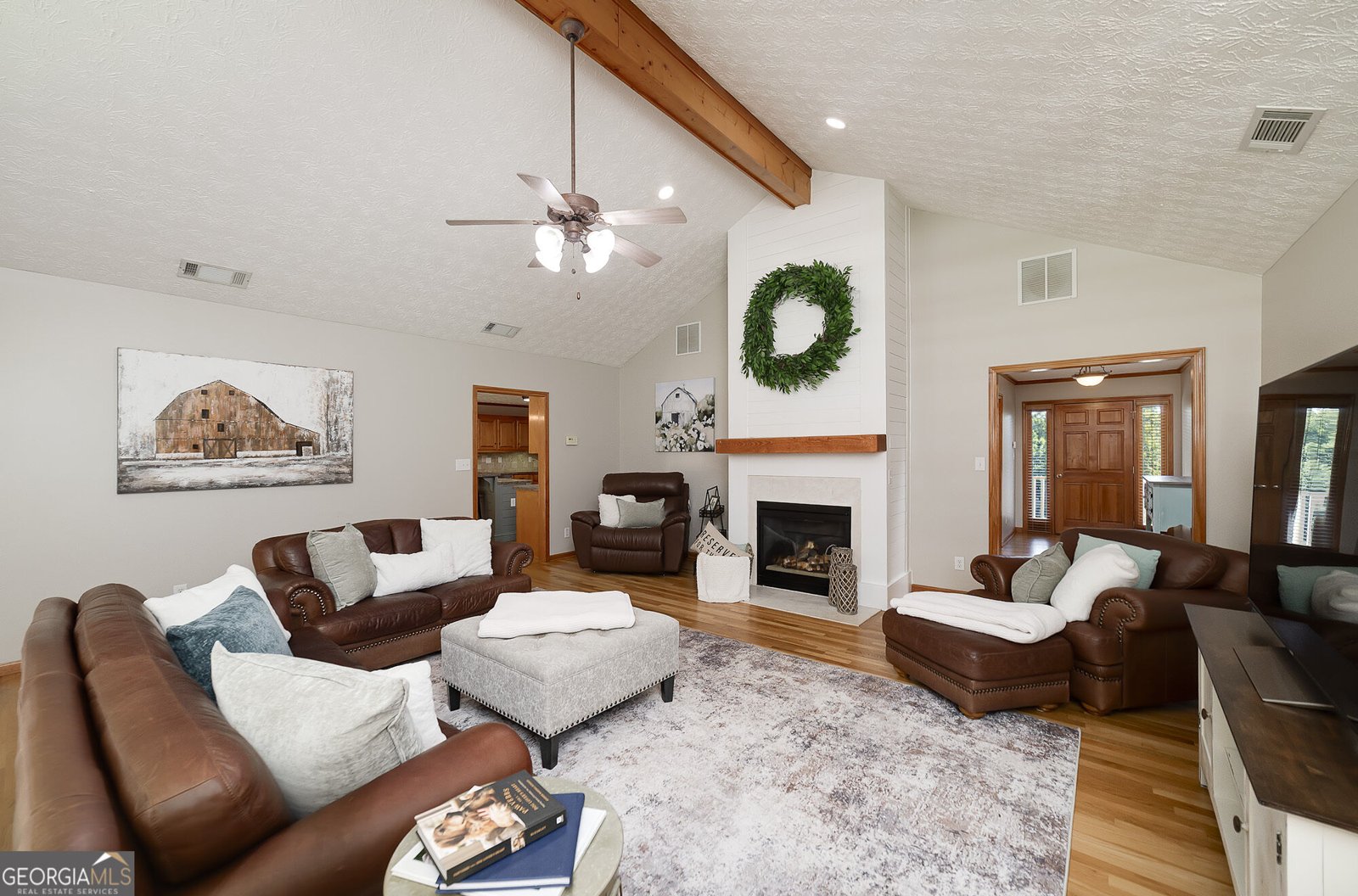 437 Riverwalk McDonough - Photo 17