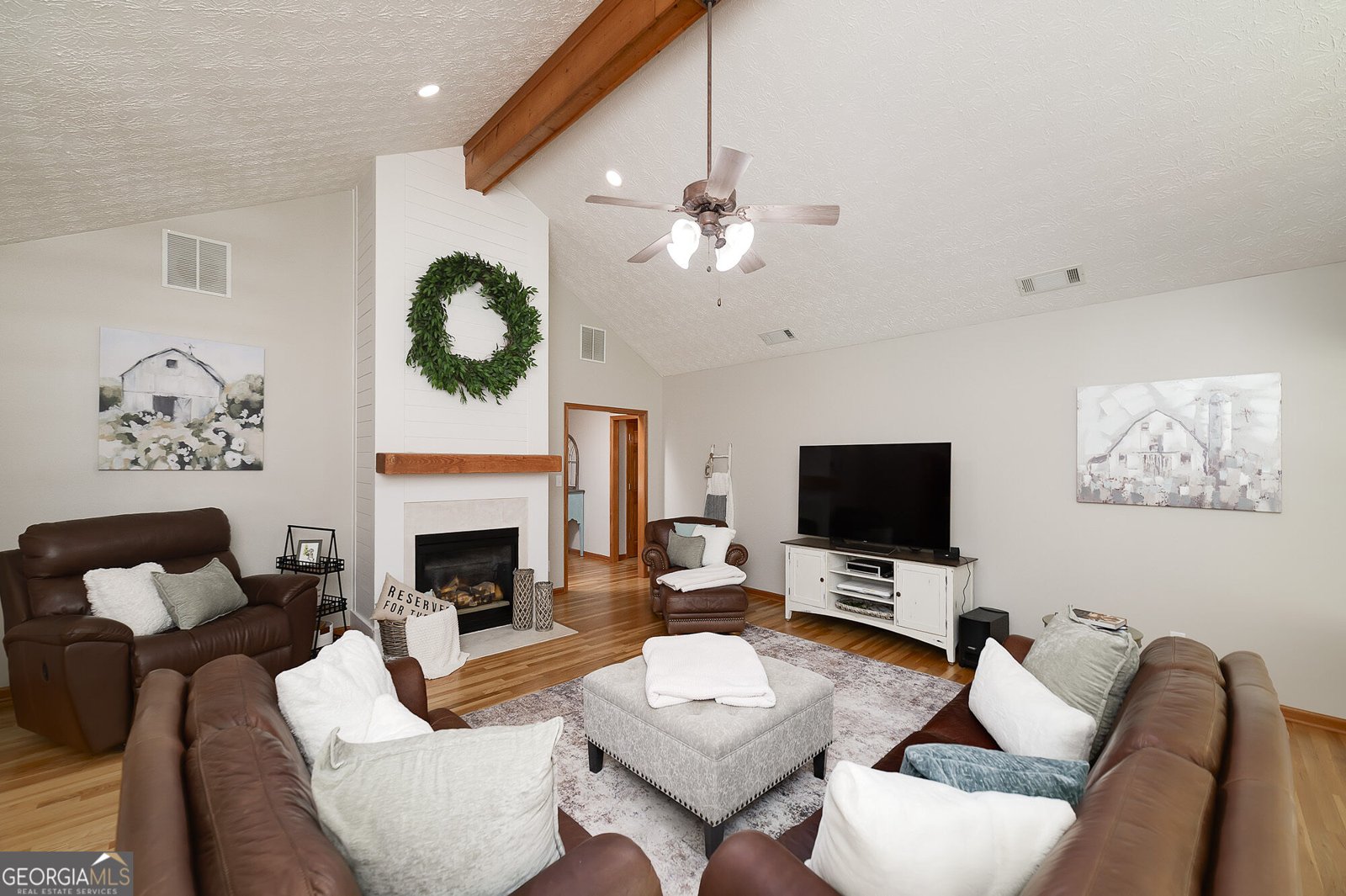 437 Riverwalk McDonough - Photo 18