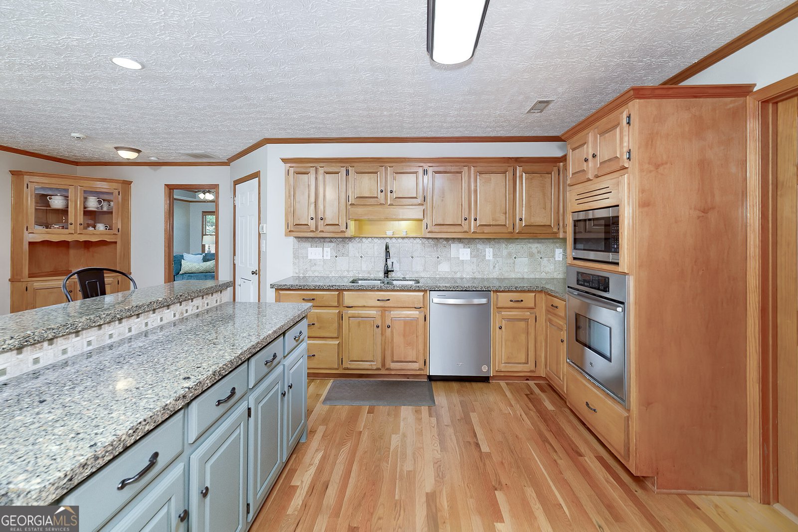 437 Riverwalk McDonough - Photo 22