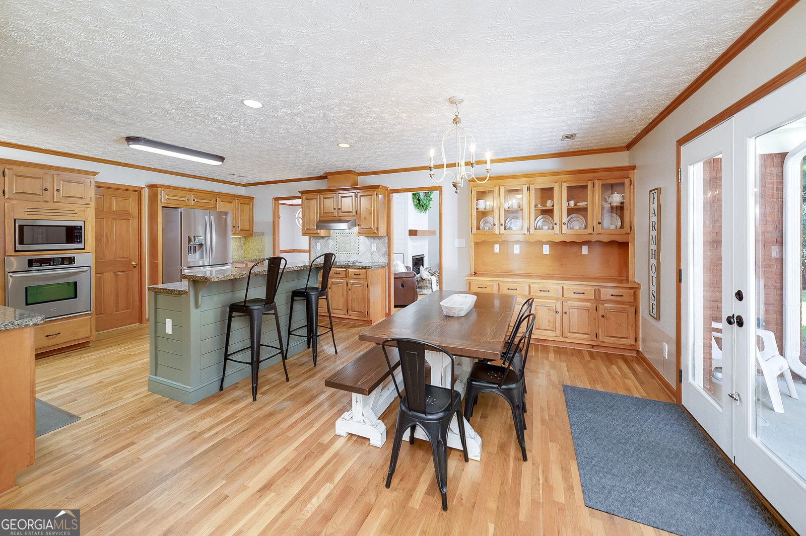 437 Riverwalk McDonough - Photo 30