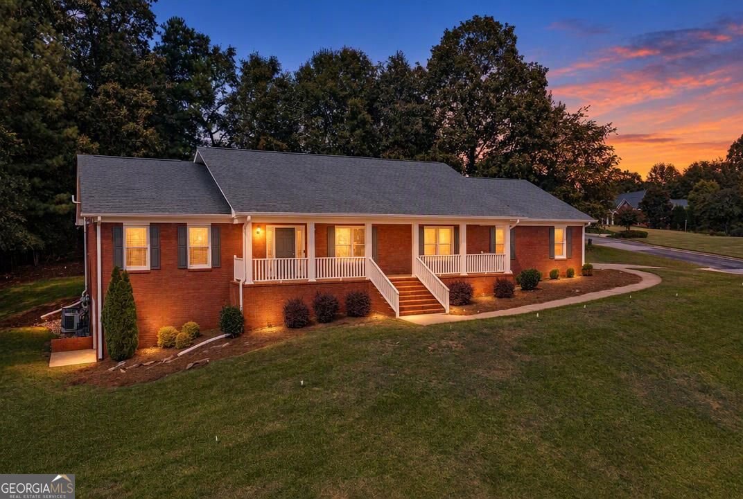 437 Riverwalk McDonough - Photo 54