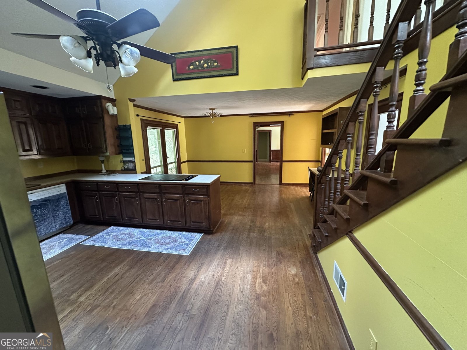 5820 Wyndemere Lane Stone Mountain - Photo 10