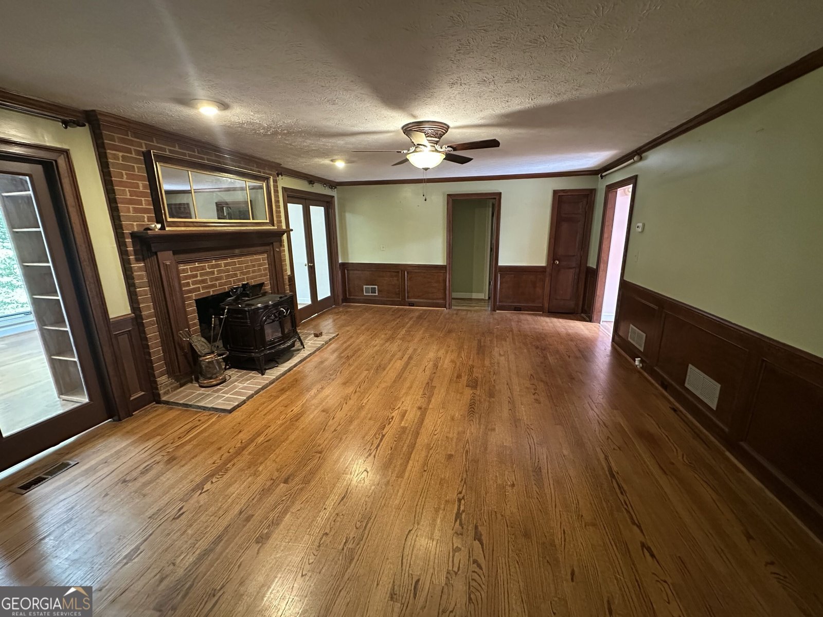 5820 Wyndemere Lane Stone Mountain - Photo 11
