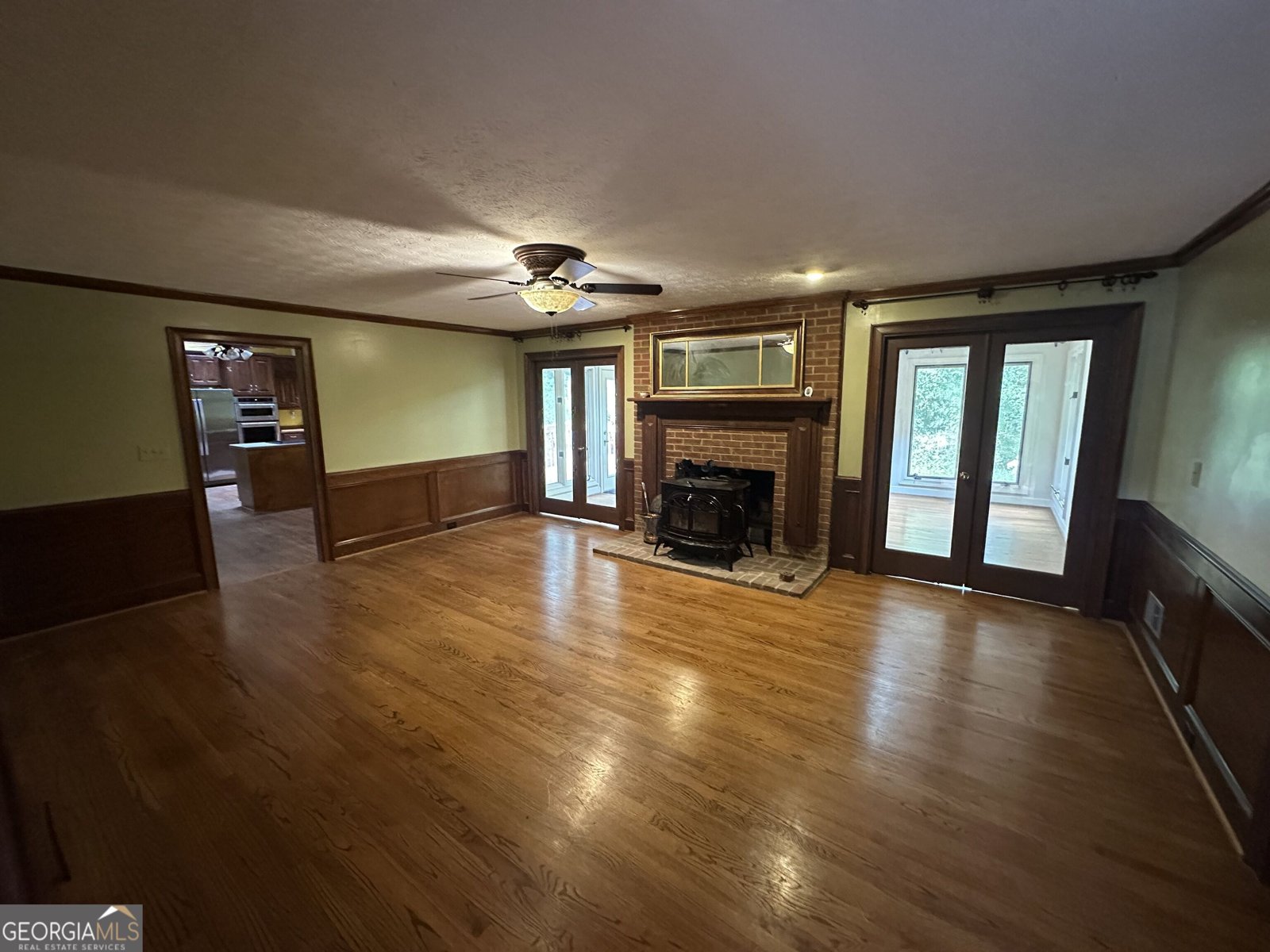 5820 Wyndemere Lane Stone Mountain - Photo 12